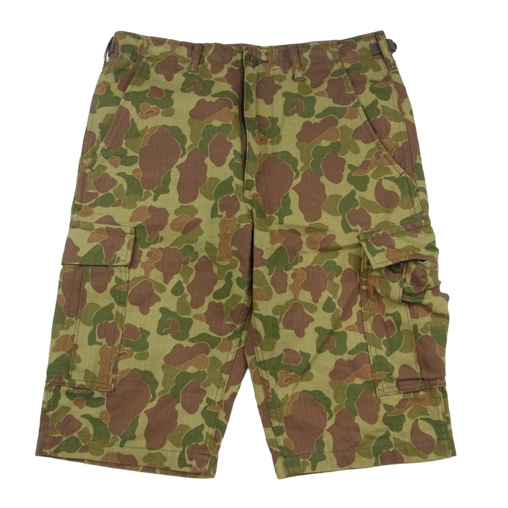 楽天市場】【中古】 The REAL McCOY'S | ザリアルマッコイズ タイガー