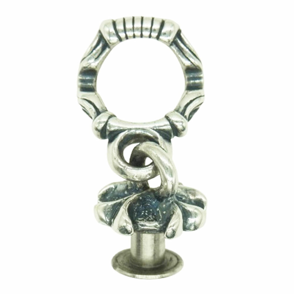 トラヴィスワーカー　ウォレットキーパーリング Travis Walker トラヴィスワーカー ウォレットリング WCプレーン