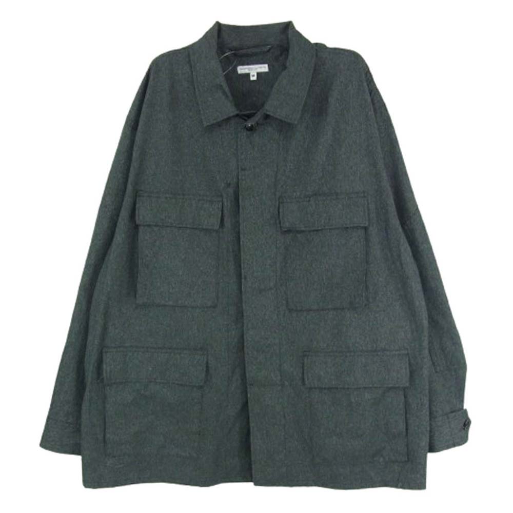 ENGINEERED GARMENTS BDU コーデュロイジャケット 楽天市場】ENGINEEREDGARMENTS エンジニアドガーメンツ 【新品