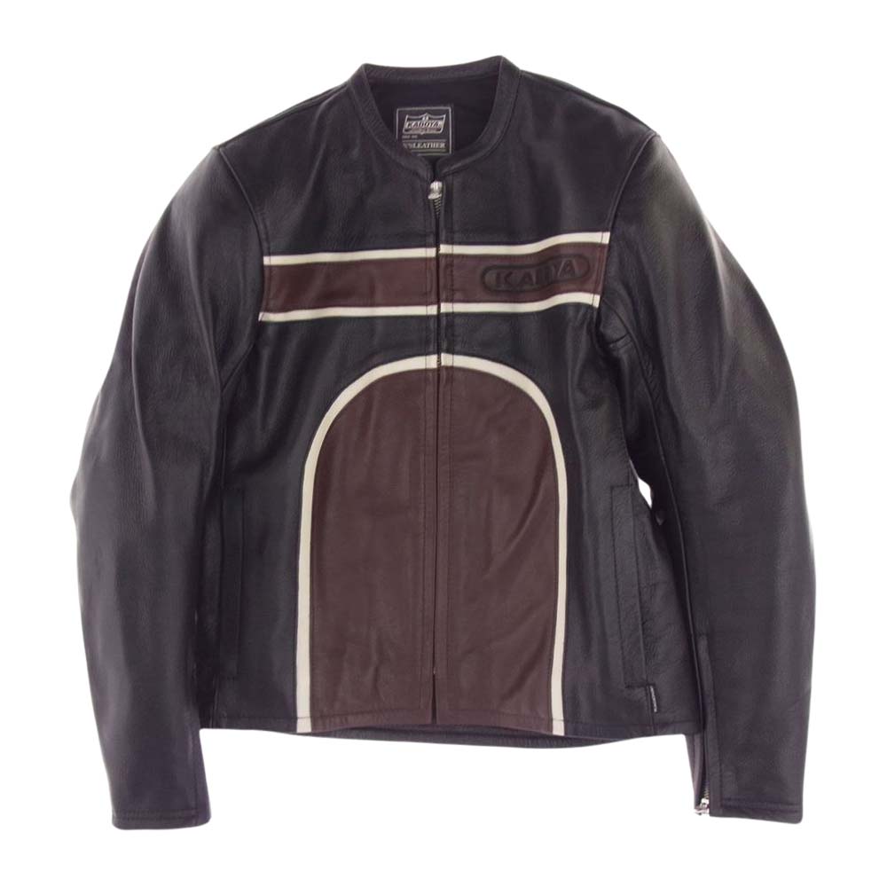 カドヤ　メッシュレザージャケット半袖　Sサイズ 楽天市場】KADOYA【カドヤ】 K'S LEATHER パンチングメッシュ