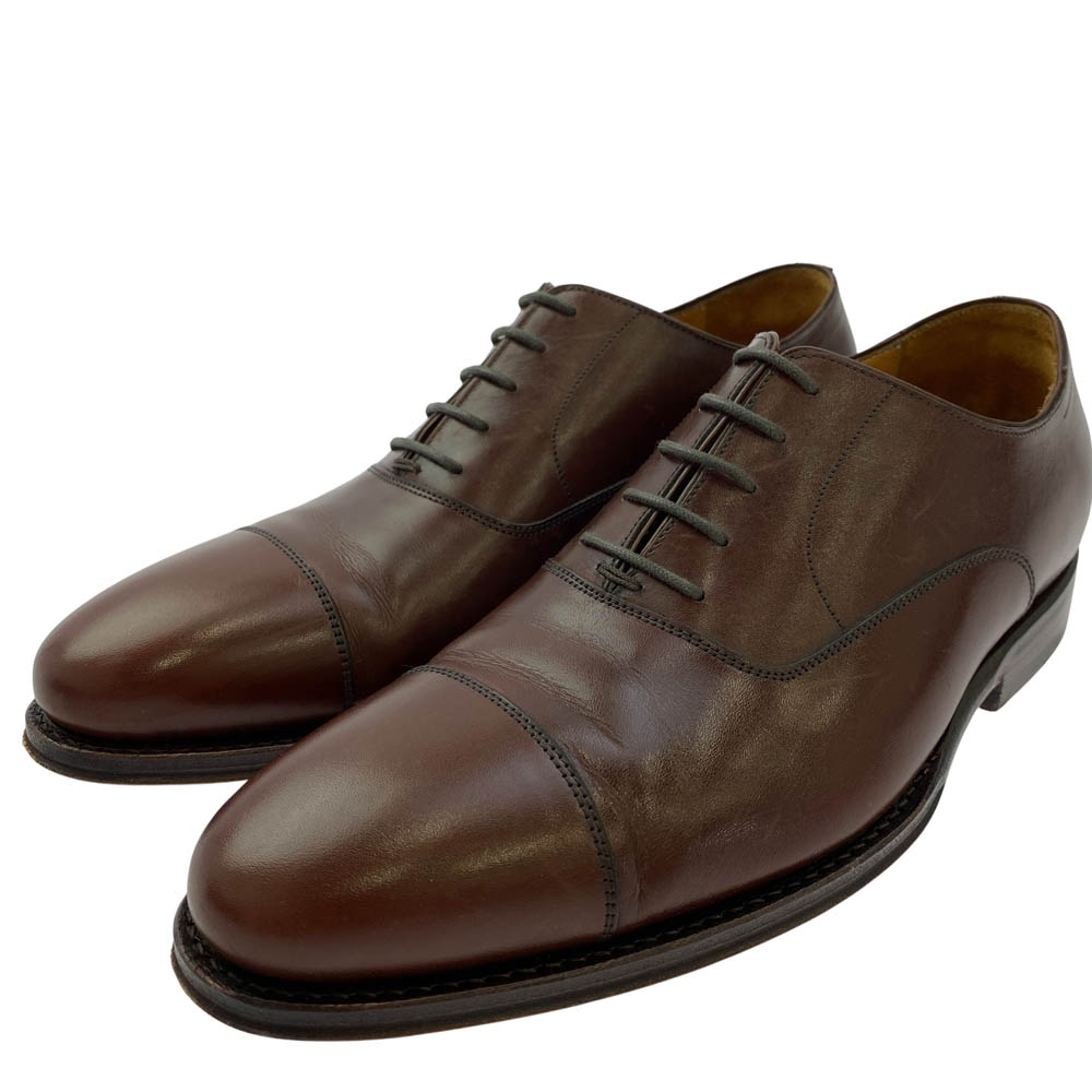 【Jalan Sriwijaya】ドレスシューズ 98628 Jalan Sriwijaya(ジャランスリウァヤ) / ドレスシューズ