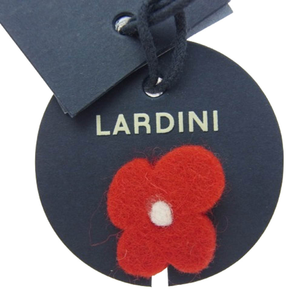 ※ほぼ未使用品　ラルディーニ　ブートニエール LARDINI（ラルディーニ） 【並行輸入品】ラルディーニ ブートニエール