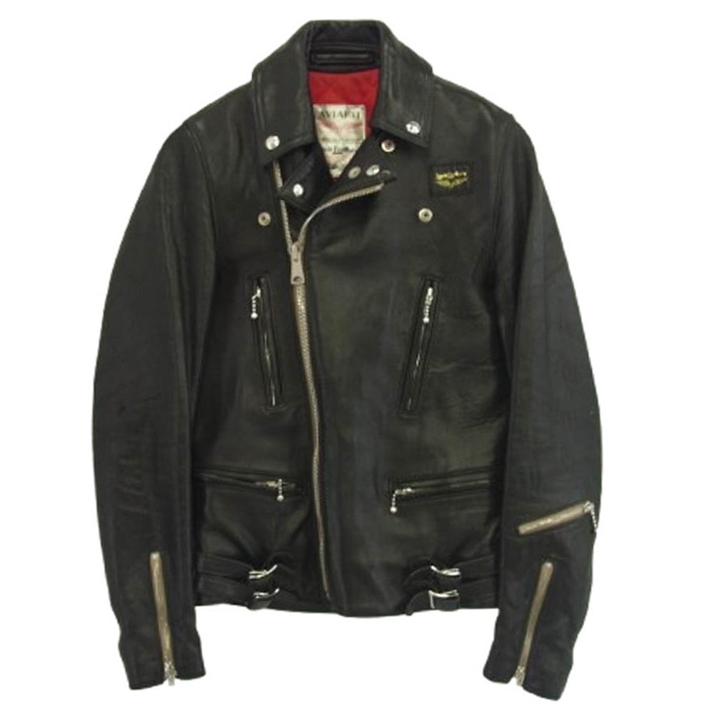 ジャケット・アウター Liugoo Leathers Western Jacket used 3L 楽天市場】Lewis Leathers ルイスレザーズ ジャケット 3rdタイプ