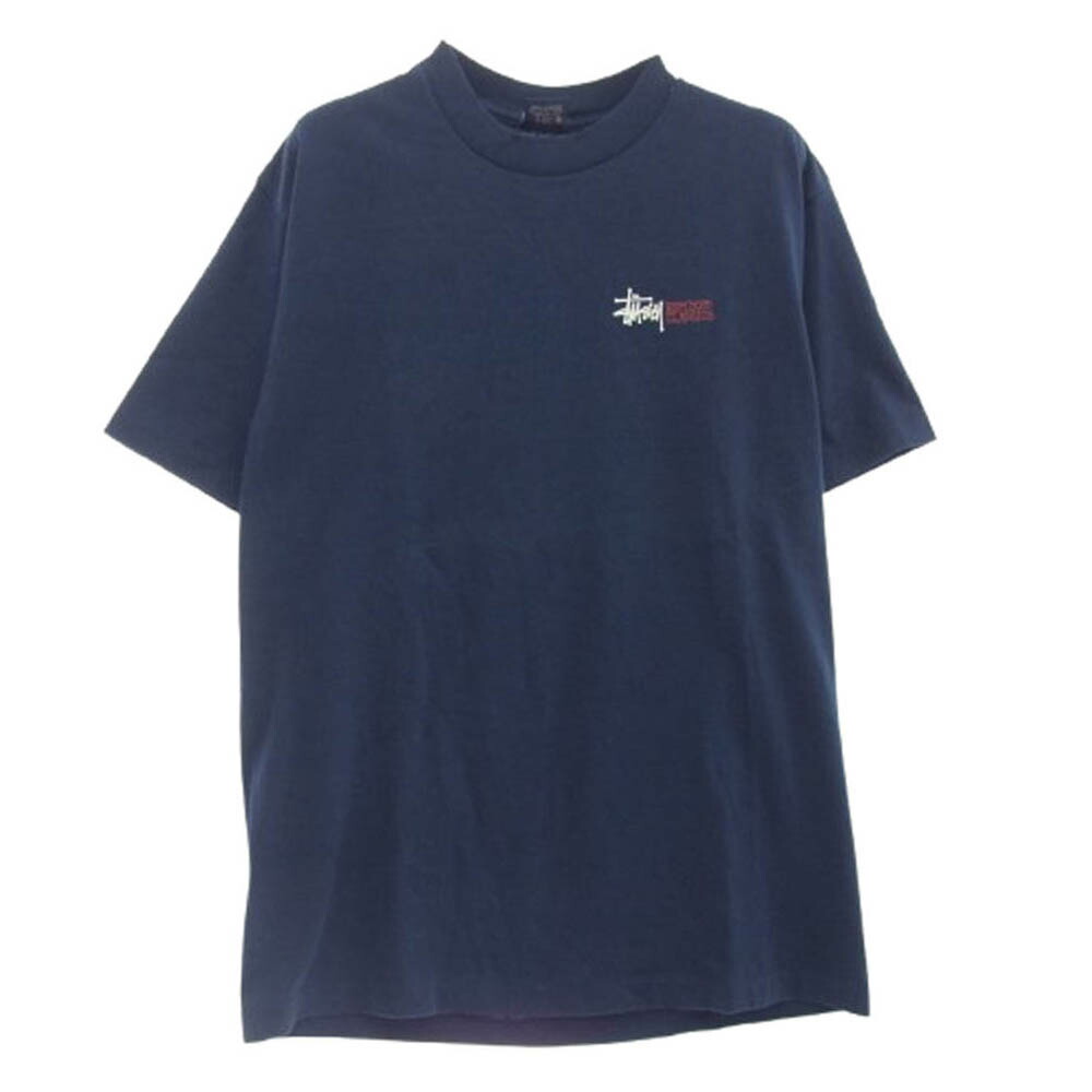 楽天市場】STUSSY ステューシー Tシャツ サイズ:M 90s OLD