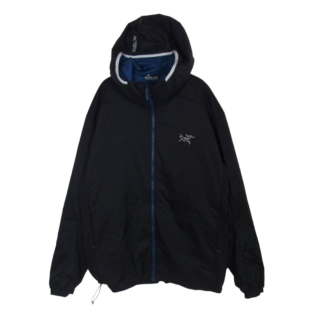 ARC'TERYX ジャケット　02T-93102 楽天市場】ARC'TERYX アークテリクス 02T-93102 ATOM AR HOODY