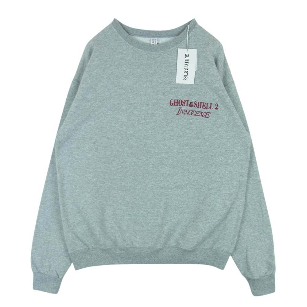 楽天市場】WACKO MARIA ワコマリア スウェット サイズ:XL 22SS 悪魔の