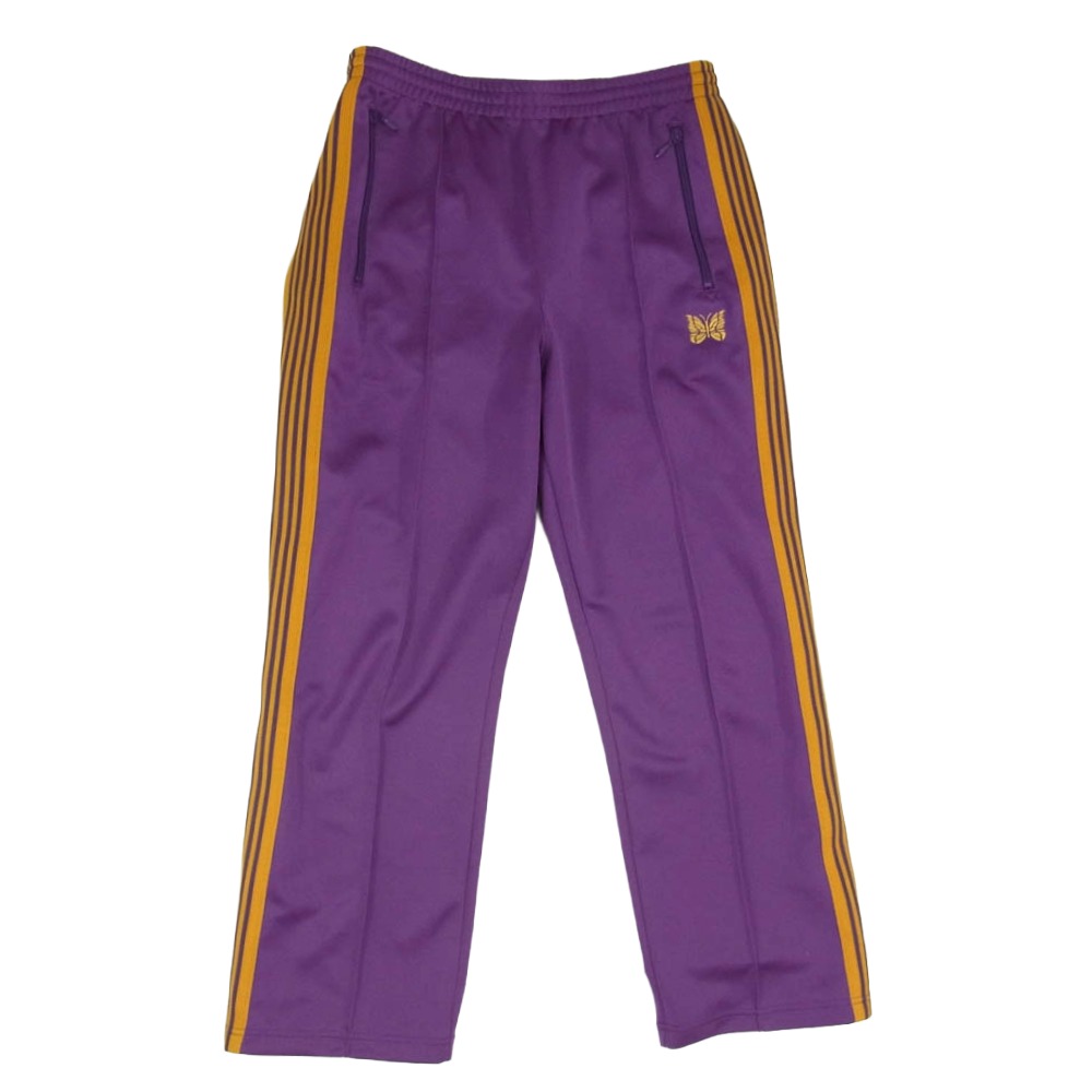 ニードルス ニードルズ Needles KP223 Zipped Track Pants パンツ