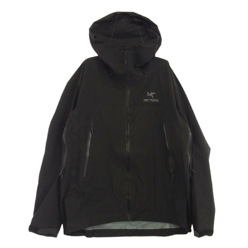 ARCTERYX Beta AR Sサイズ　アークテリクス　GORE-TEX Beta AR Jacket Men's | Arc'teryx