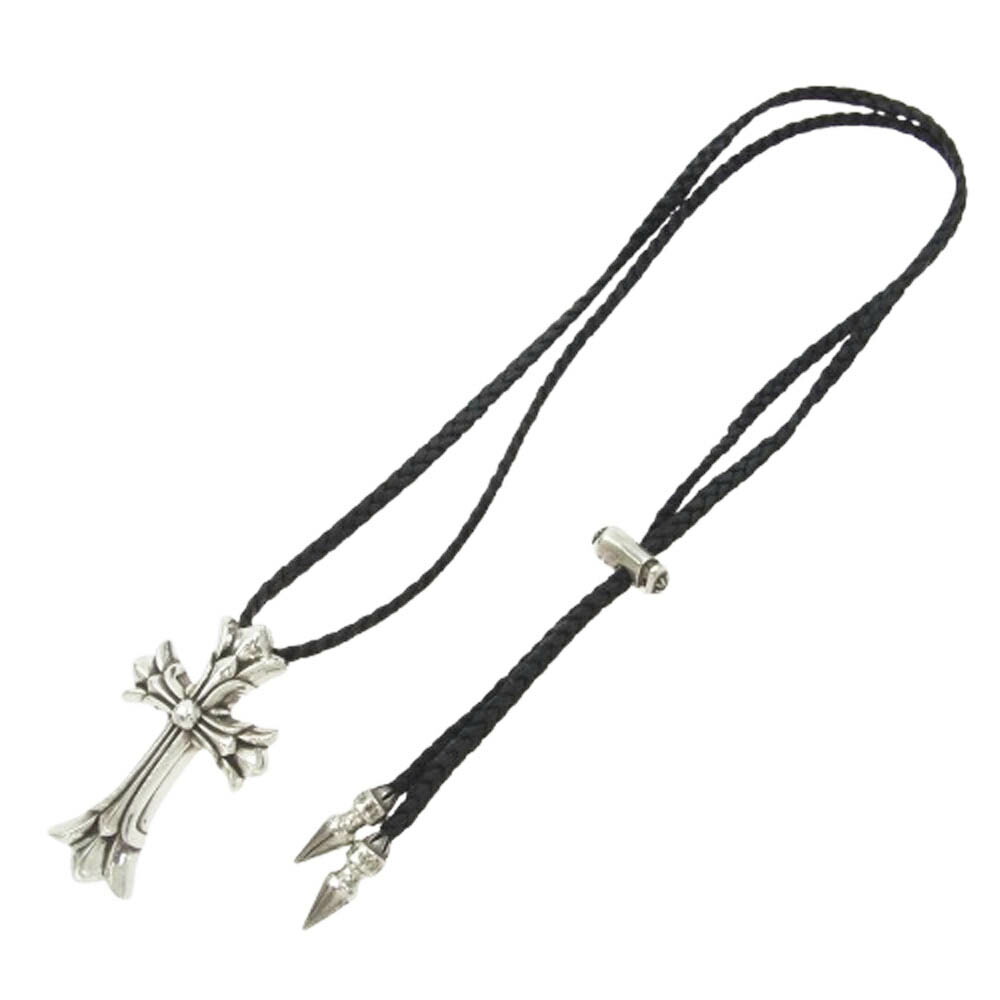楽天市場】CHROME HEARTS SGL SPIKE PENDANT クロムハーツ