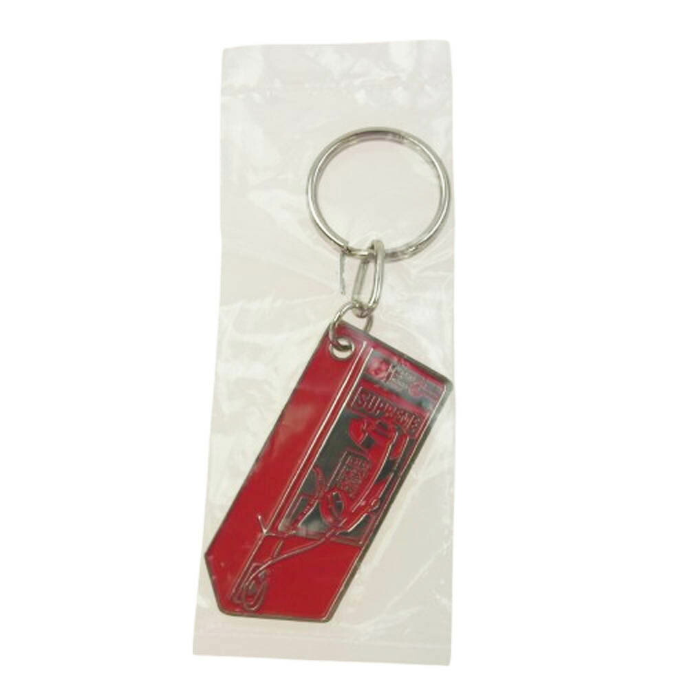 楽天市場】SUPREME(シュプリーム) 17AW Coffin Keychain