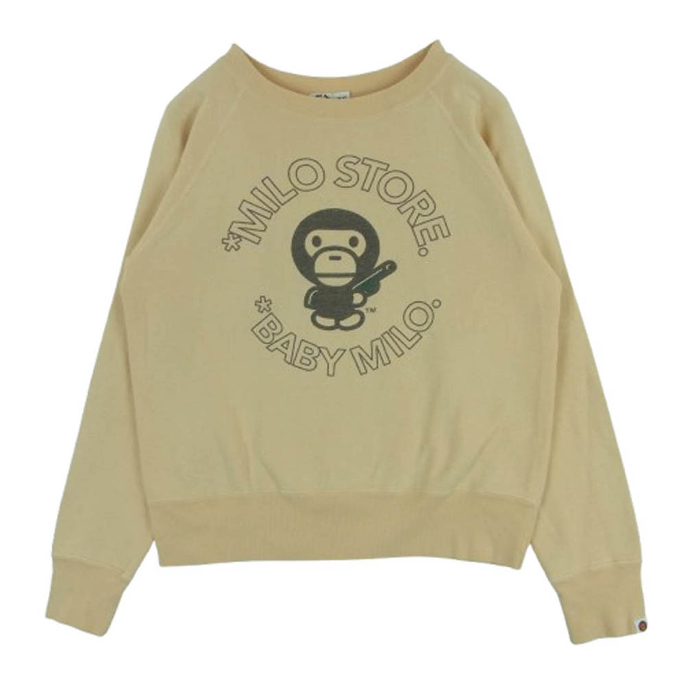 楽天市場】A BATHING APE アベイシングエイプ BAPE(ベイプ