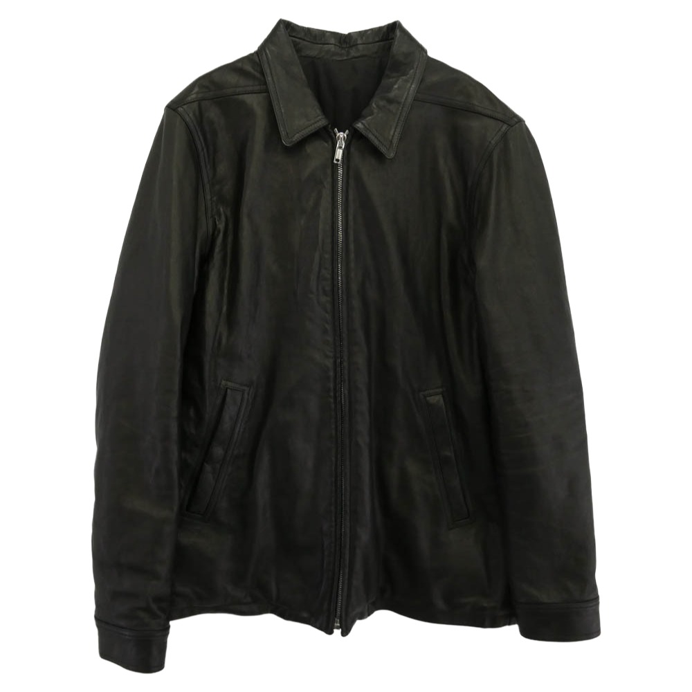 楽天市場】RICK OWENS リック オウエンス 23AW Flight Jacket フライト