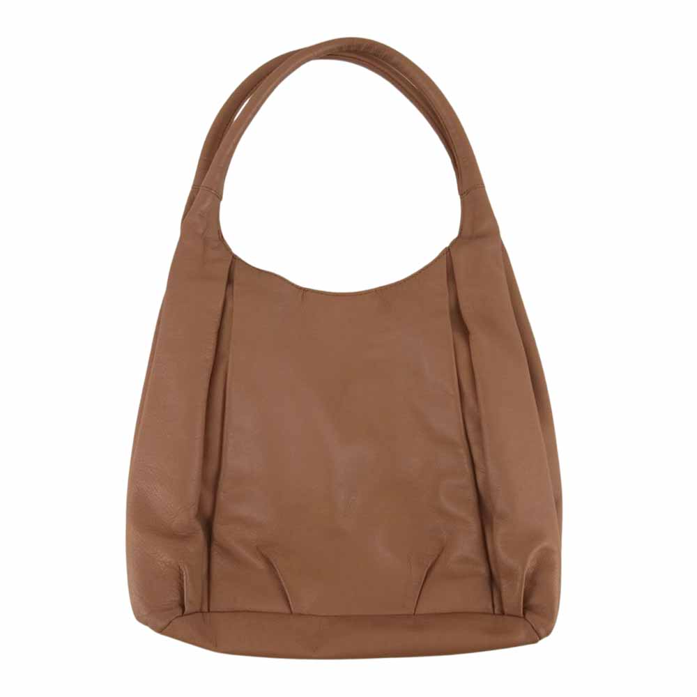 楽天市場】土屋鞄 ナチューラ ヌメ革 たて トートバッグ L オーク