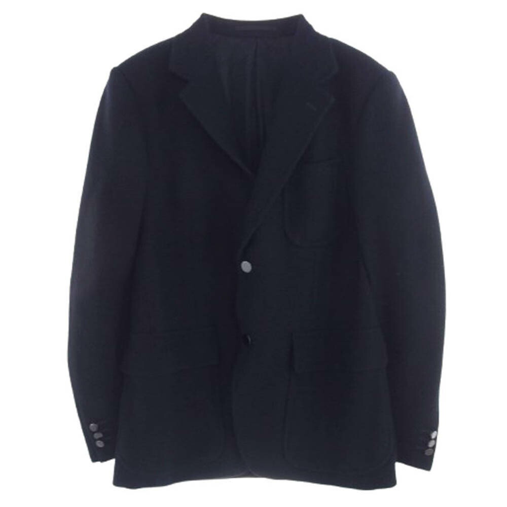 楽天市場】SCYE BASICS サイベーシックステーラードジャケット メンズ