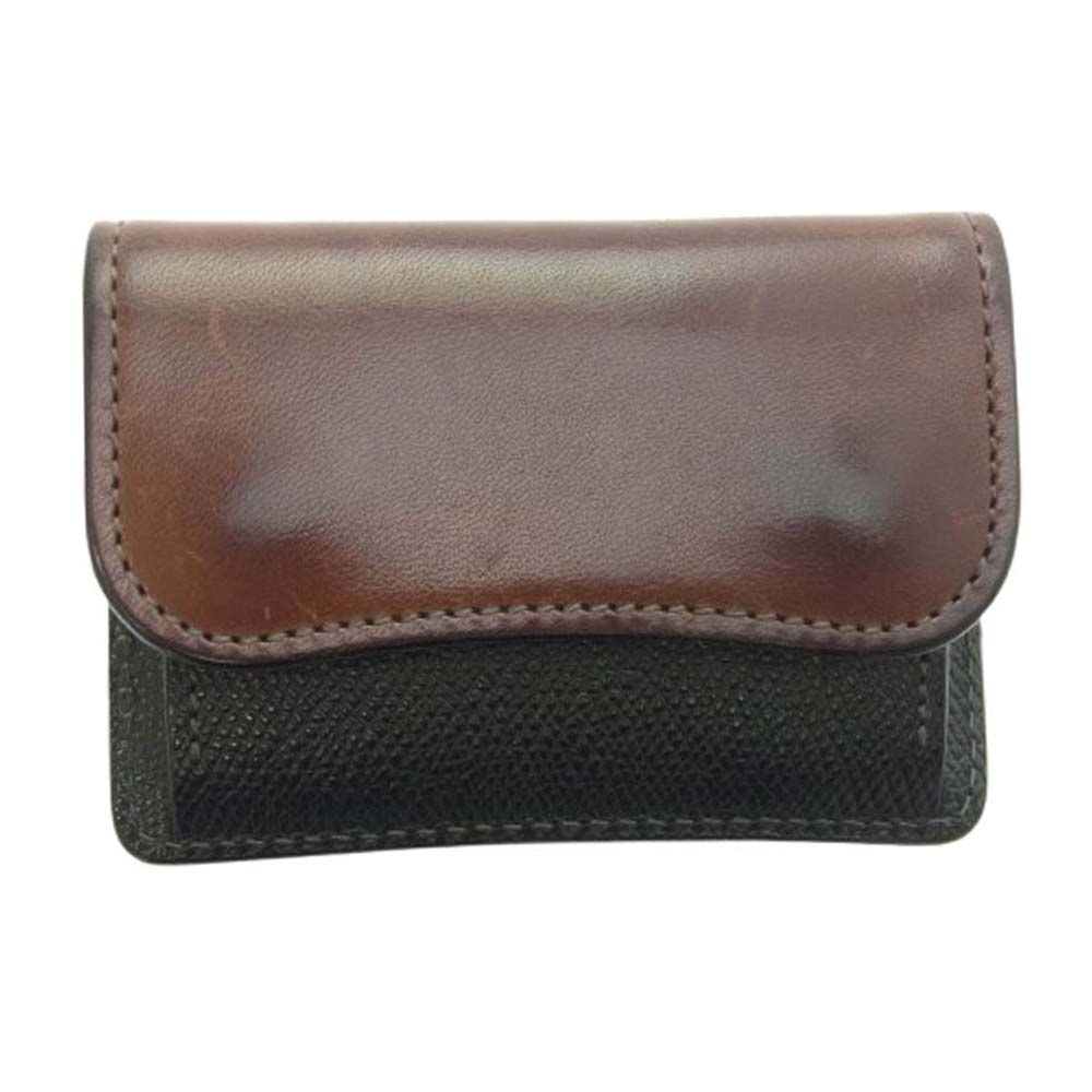 楽天市場】【中古】未使用 WILDSWANS ワイルドスワンズ 小銭入れ