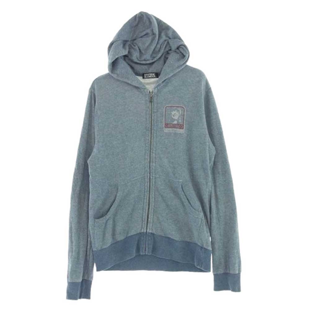 HYSTERIC GLAMOUR ヒスガールプリント スナップボタンパーカー お 得 な 通販 サイトファッション - HYSTERIC GLAMOUR ヒス