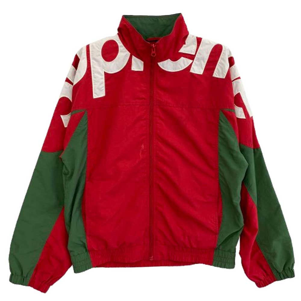 楽天市場】Supreme シュプリーム ジャケット サイズ:S バック
