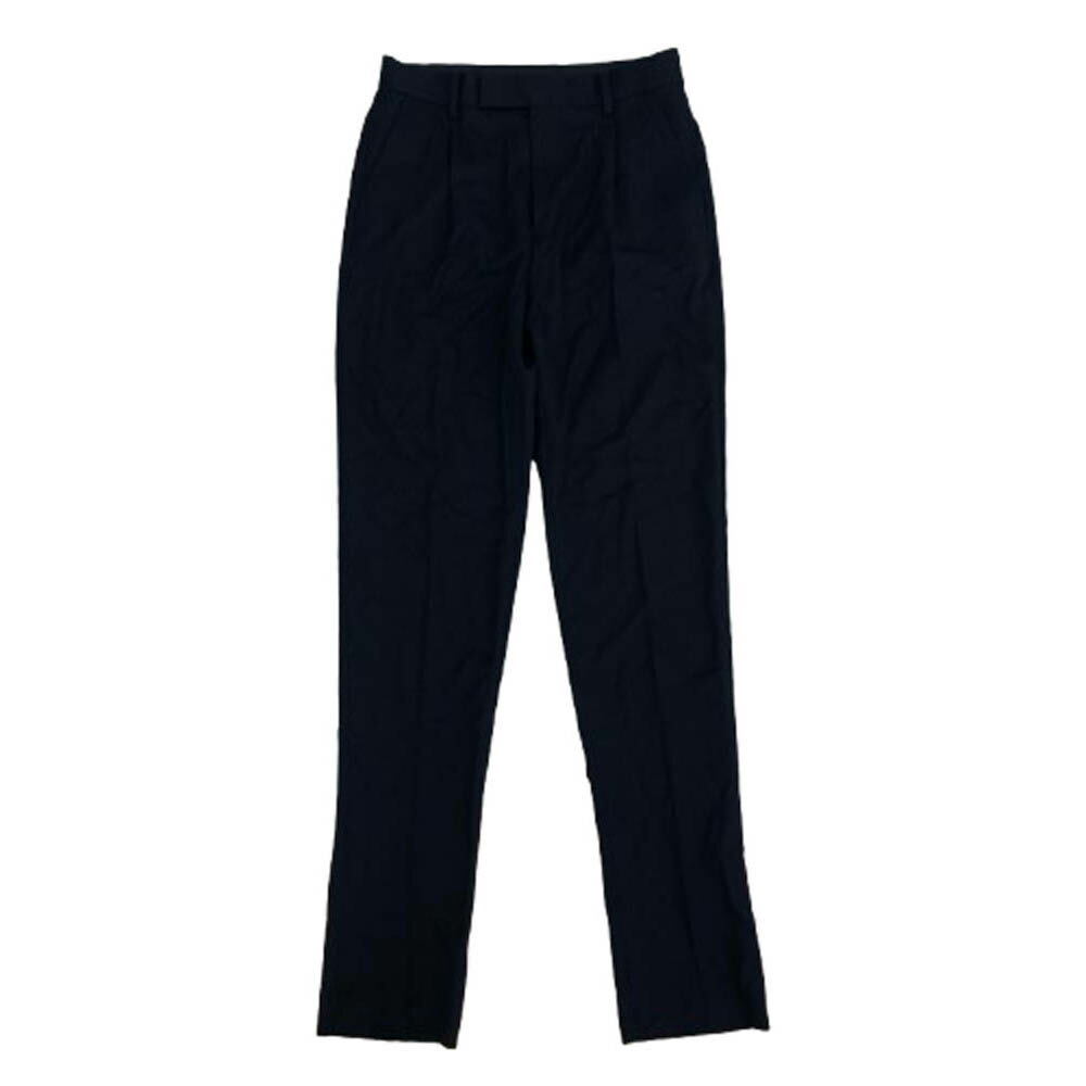 楽天市場】【中古】WACKO MARIA×DORMEUIL スラックスパンツ