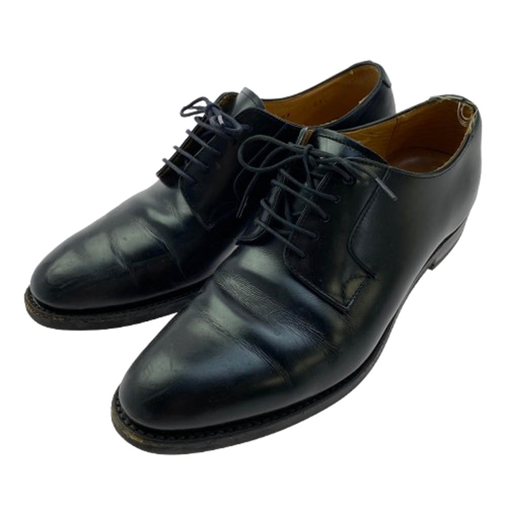 HIROMU TAKAHARA デザインレザーシューズ HIROMU TAKAHARA design leather shoes - メルカリ