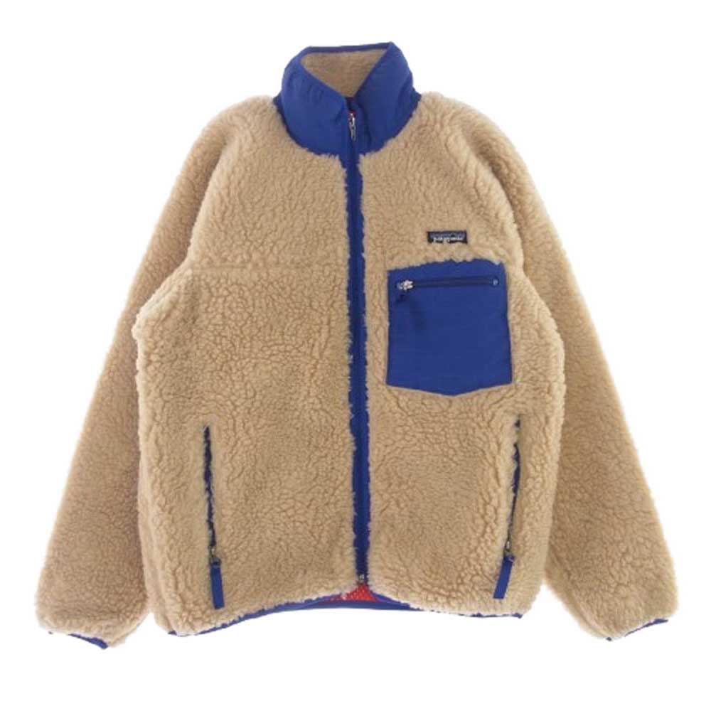 楽天市場】USA製 90年 patagonia Retro Pile Cardigan 
