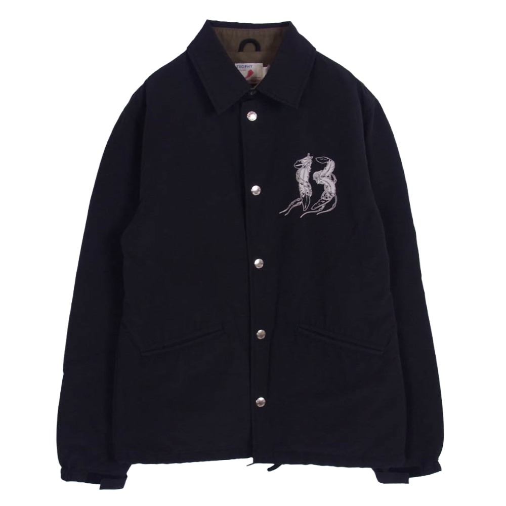 楽天市場】TROPHY CLOTHING トロフィークロージング Classic Logo Warm