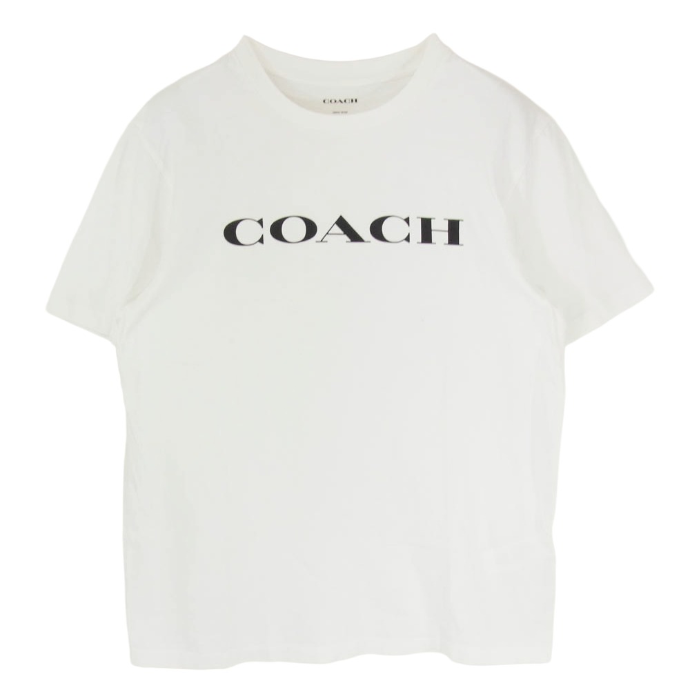 楽天市場】コーチ シャツ COACH シグネチャー ジャン ミシェル