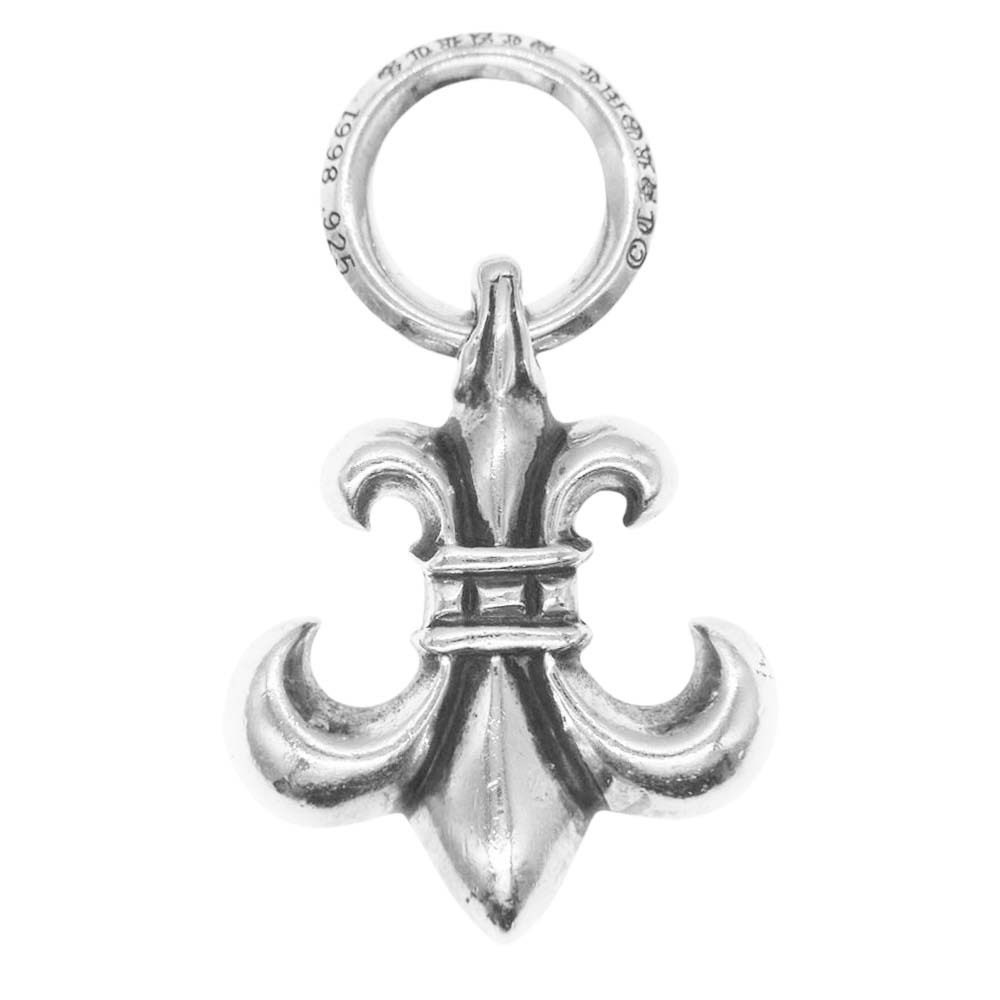 19日までセール　クロムハーツ Chrome Hearts BSフレアペンダント 楽天市場】クロムハーツ Chrome Hearts BSフレア ペンダント