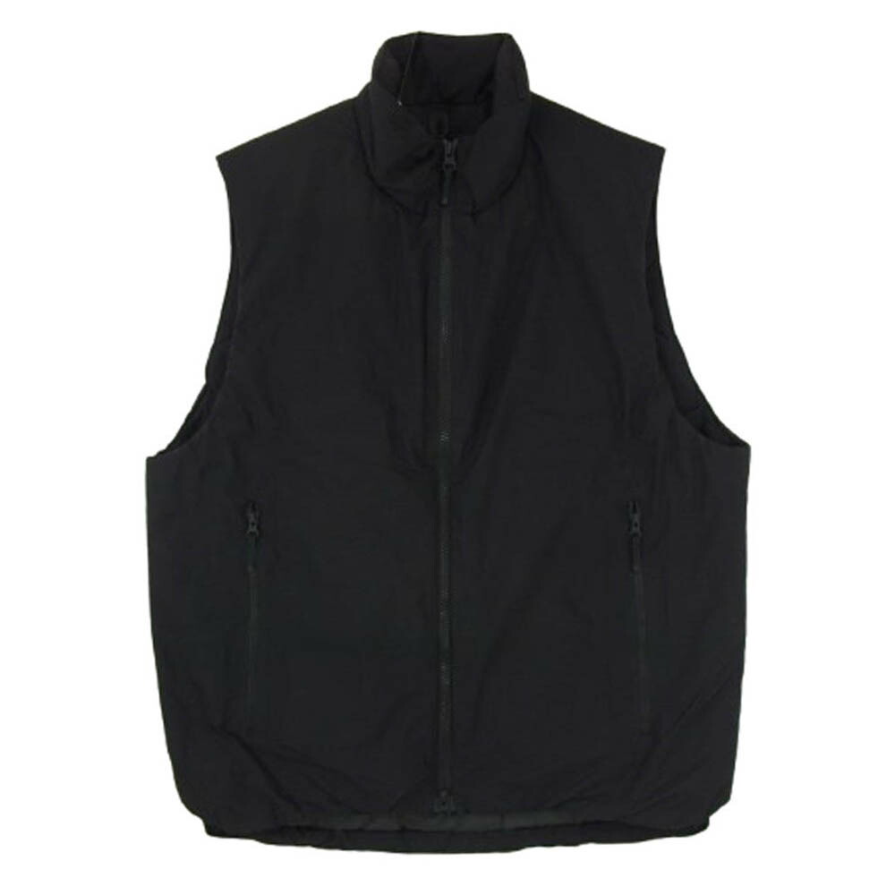 a 新品タグ付き GOLDWIN VEST 楽天市場】Goldwin 0 ゴールドウインゼロ 23AW Three