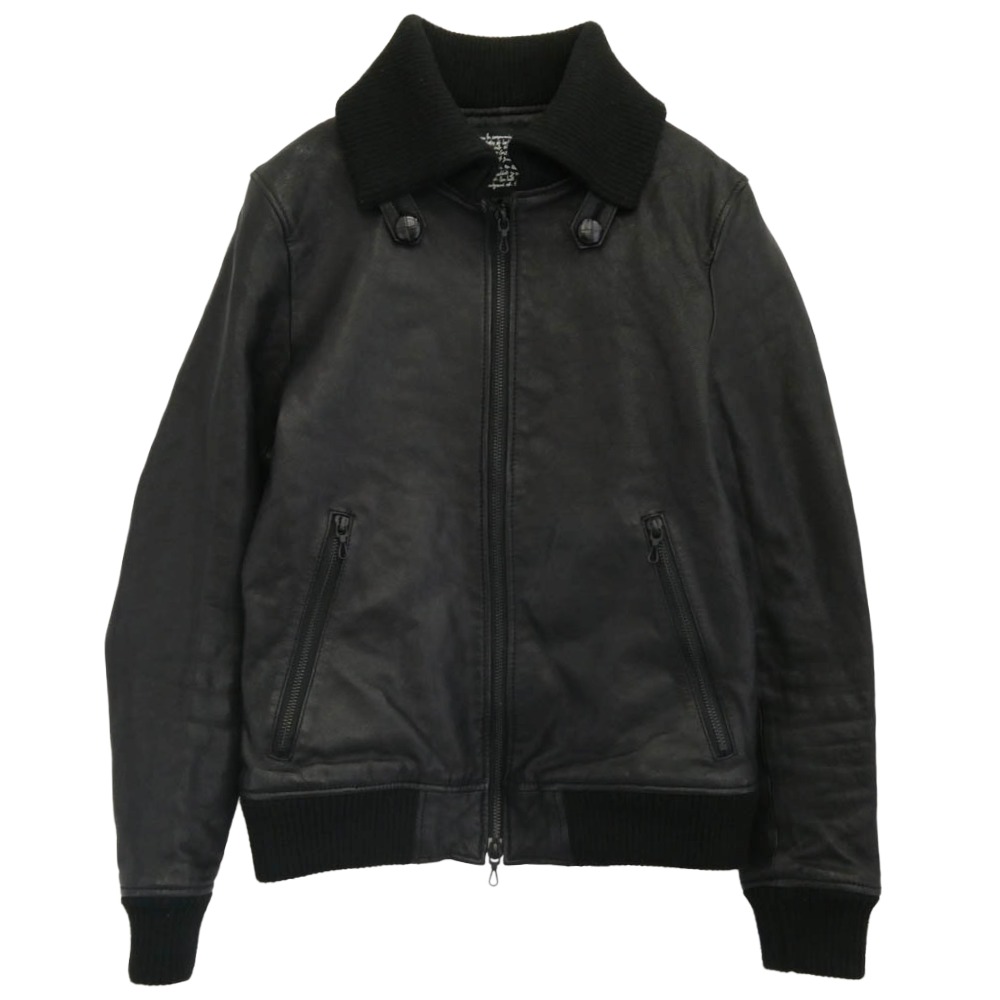 楽天市場】古着 nano universe ナノユニバース フェイクレザー