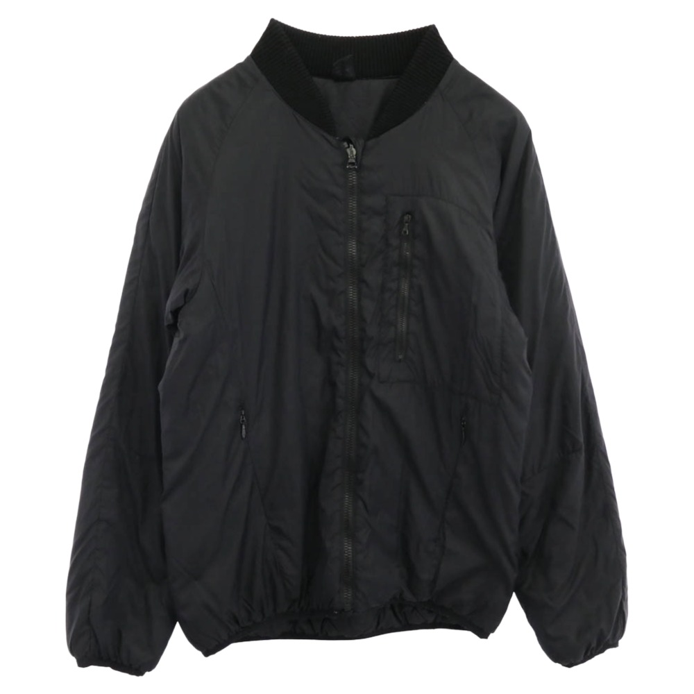 楽天市場】visvim ビズビム ジャケット JAPAN MAP レーヨンサテン