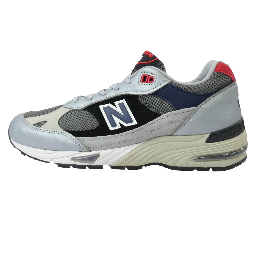 楽天市場】New Balance ニューバランス スニーカー 991 ENGLAND
