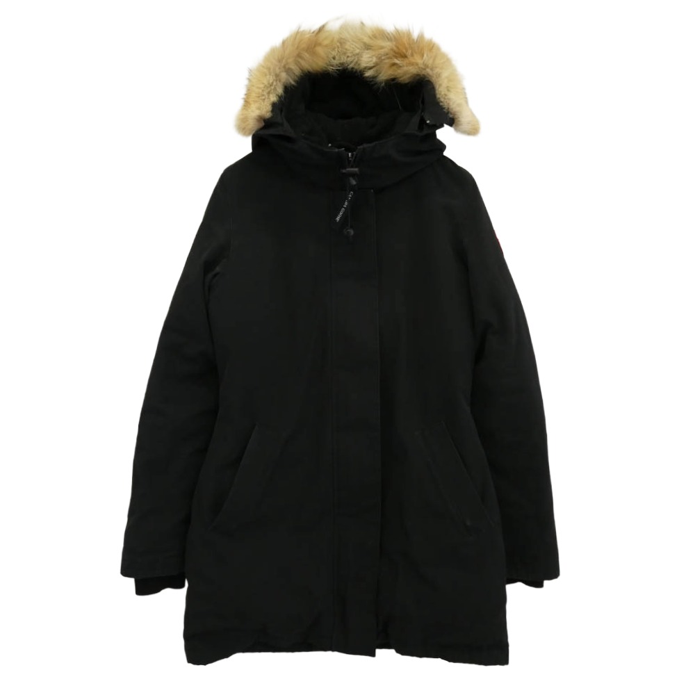 楽天市場】CANADA GOOSE/カナダグース ナイロンJK/31000L/S/レディース