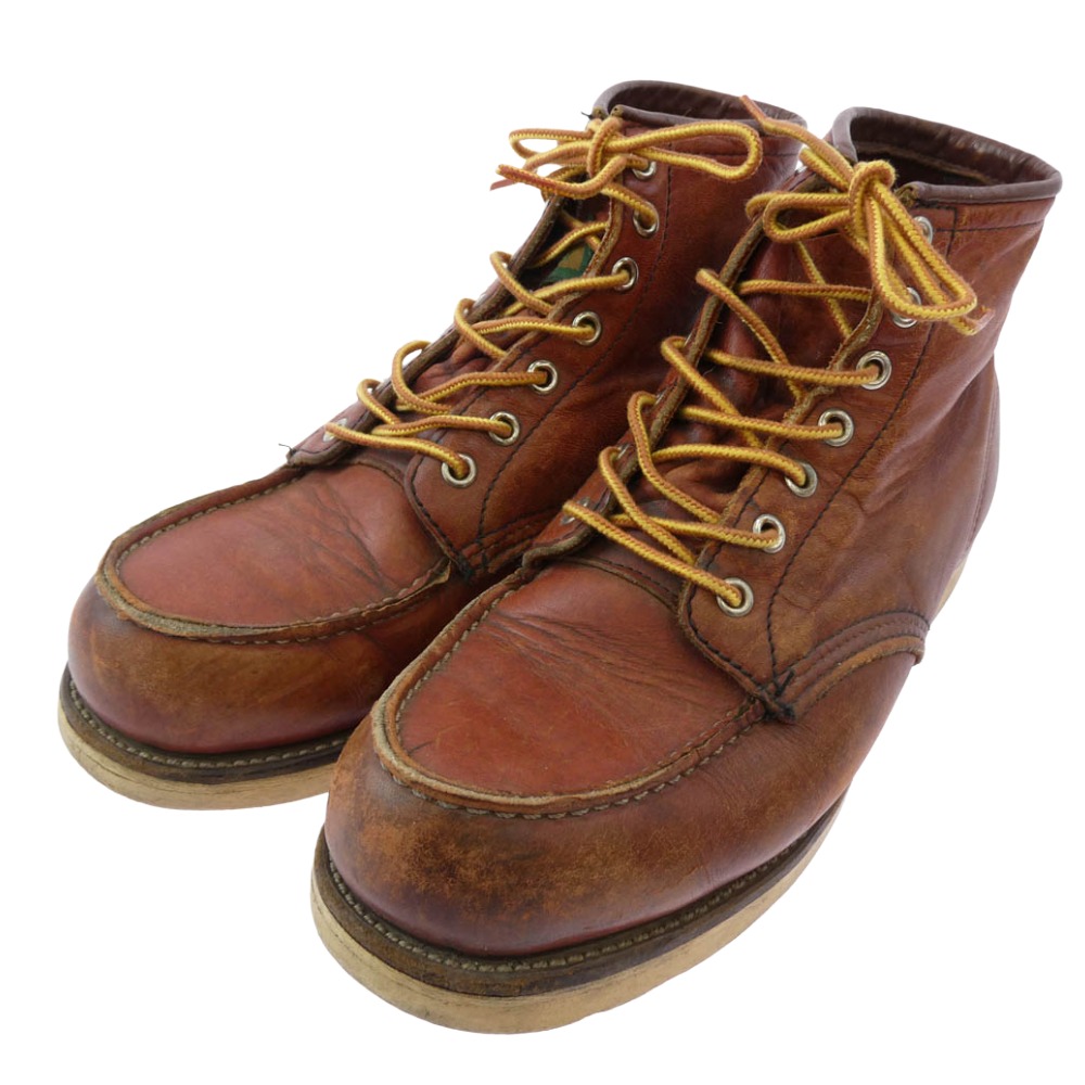楽天市場】RED WING レッドウィング 8173 Irish Setter / 6