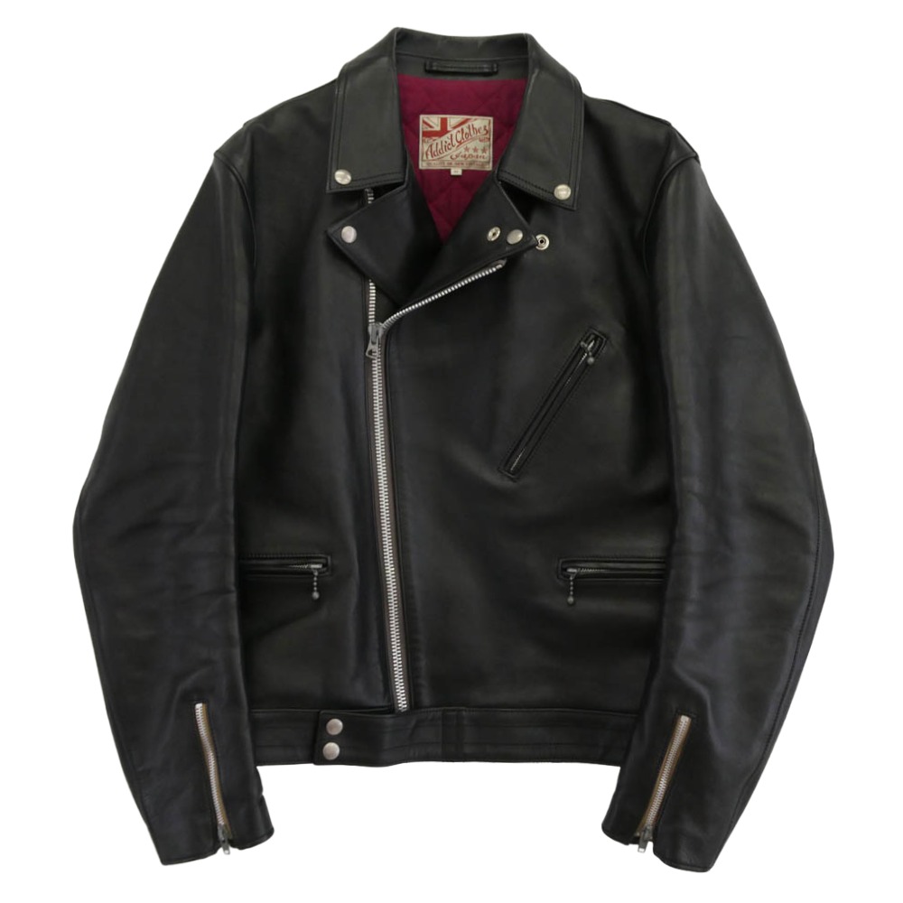 楽天市場】ADDICT CLOTHES アディクトクローズ AD-03 サマーライニング