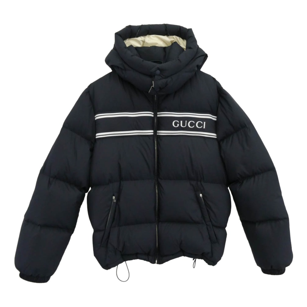 楽天市場】【中古品】【レディース】 GUCCI グッチ EMBROIDERED LOGO