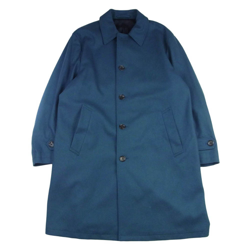 楽天市場】【中古】 WACKO MARIA (ワコマリア) DOUBLE BREASTED COAT