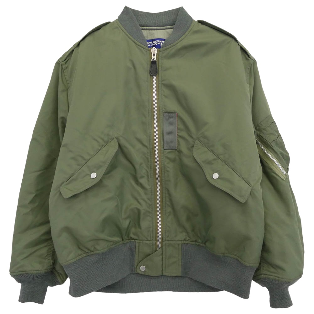JUNYA WATANABE MAN ジャケット キースヘリング リバーシブル
