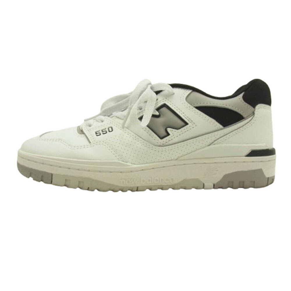 楽天市場】ニューバランス BB550NCB スニーカー メンズ