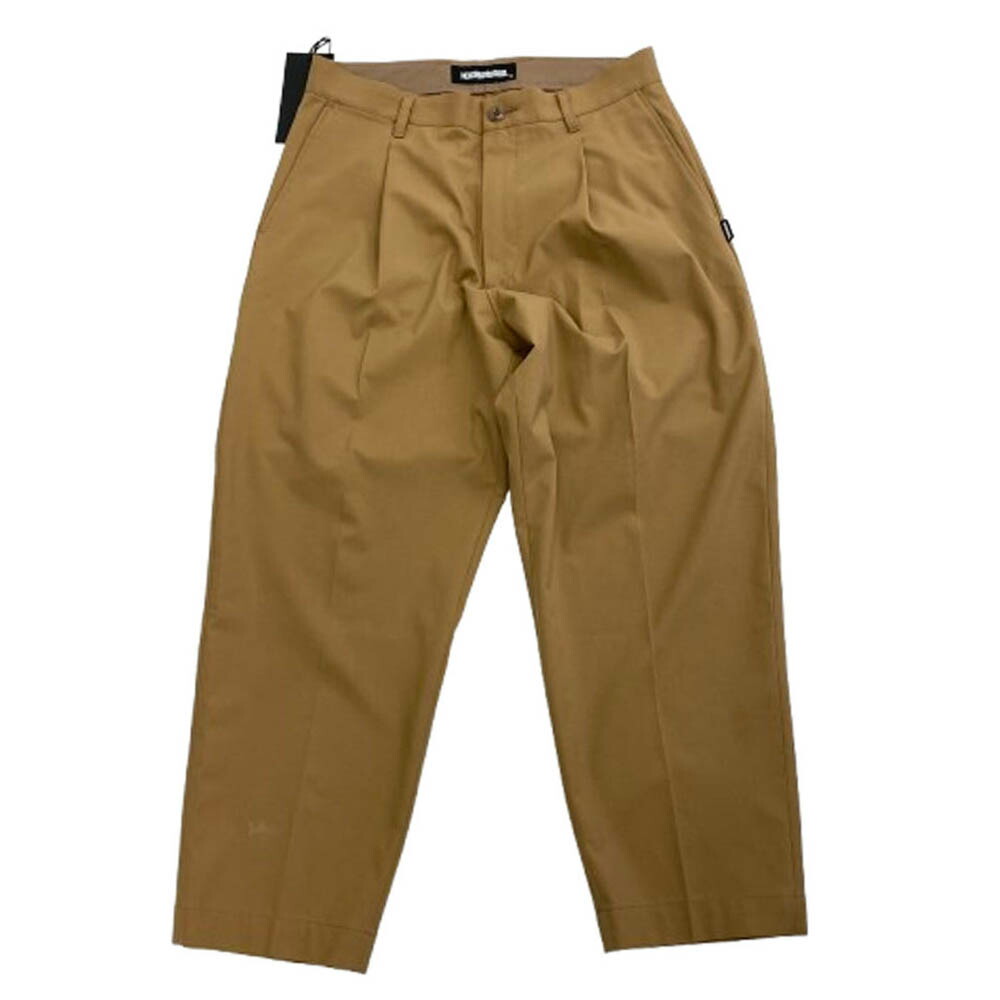 ネイバーフッド ナイロン テーパードパンツ 楽天市場】テーパードパンツ メンズ（ブランドネイバーフッド