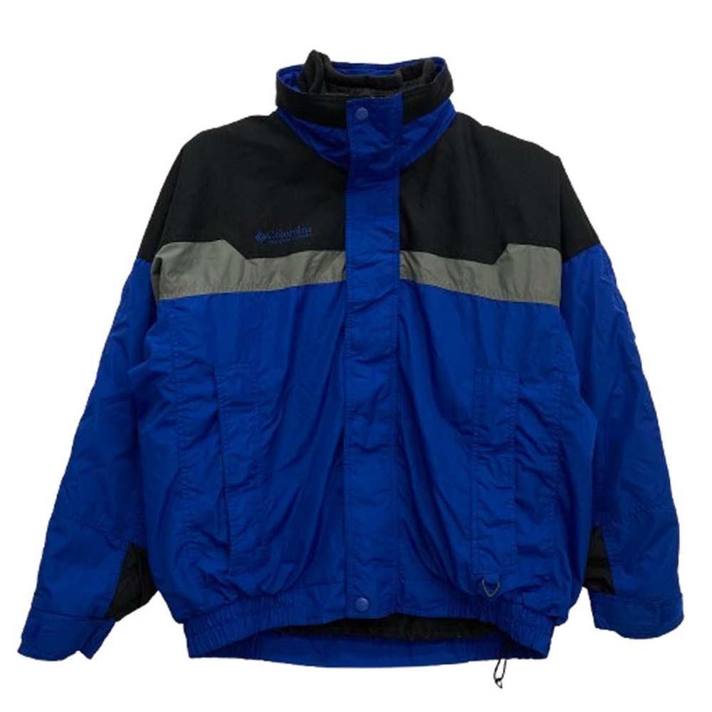 楽天市場】00年代 Columbia コロンビア Bugaboo マウンテンジャケット