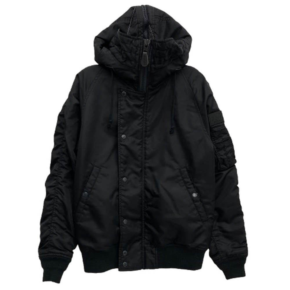 楽天市場】AVIREX 【アビレックス/アヴィレックス】 N-2B BLACK NIGHTS