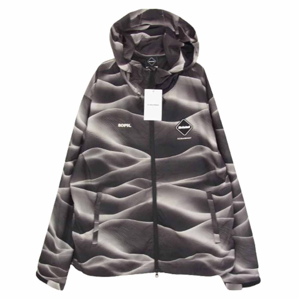 楽天市場】F.C.R.B. エフシーアールビー FCRB-192008 REVERSIBLE