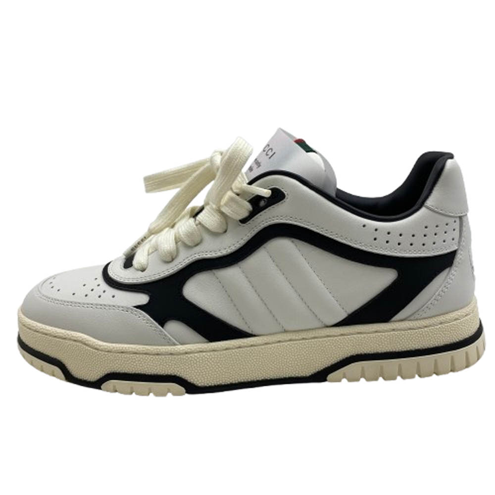 楽天市場】GUCCI グッチ 【美品】431920 エース パイナップルx