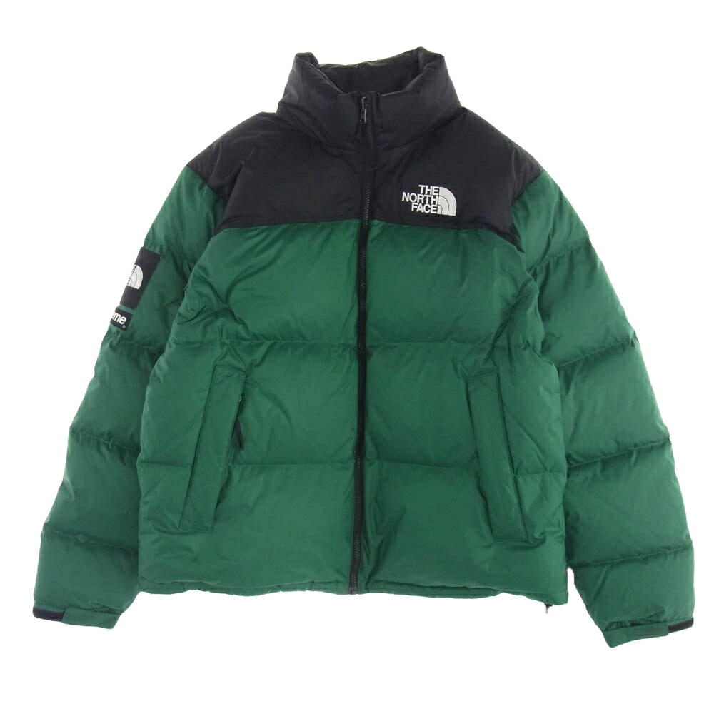 楽天市場】SUPREME 25aw THE NORTH FACE Nuptse Jacket 