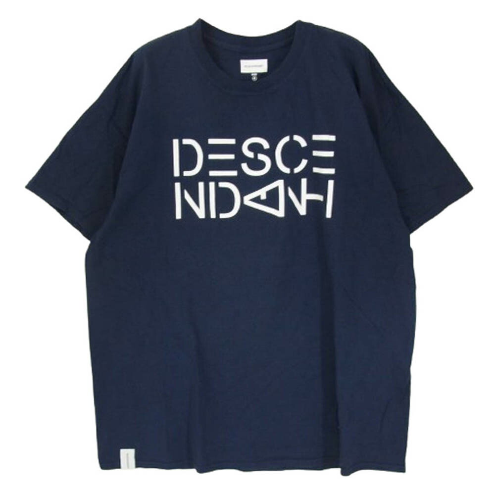 楽天市場】【中古品】【メンズ】 DESCENDANT ディセンダント