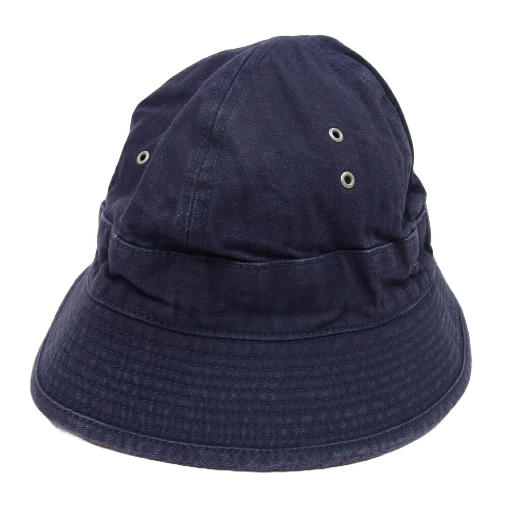 TENDERLOIN ハット TENDERLOIN 新品 テンダーロイン BUCKET HAT BS ボルネオスカル
