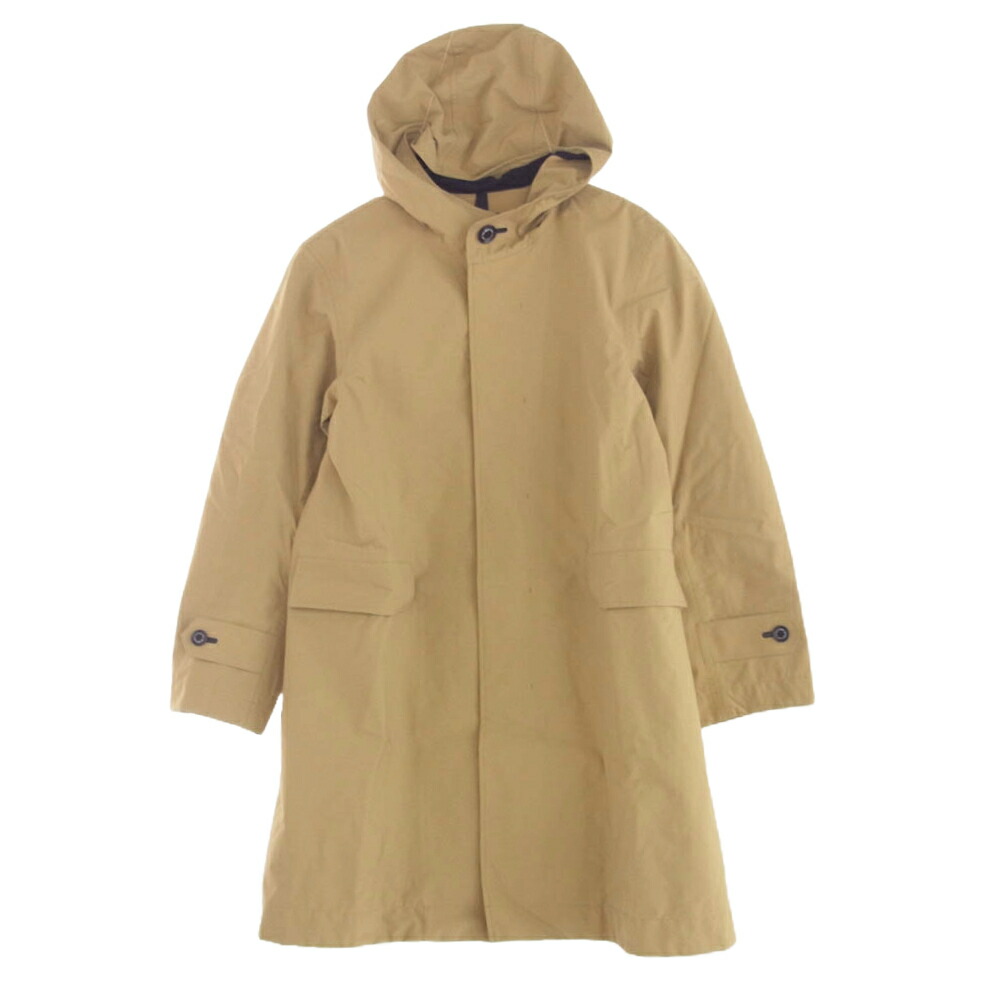 楽天市場】THE NORTH FACE (ザノースフェイス) Bold Hooded Coat