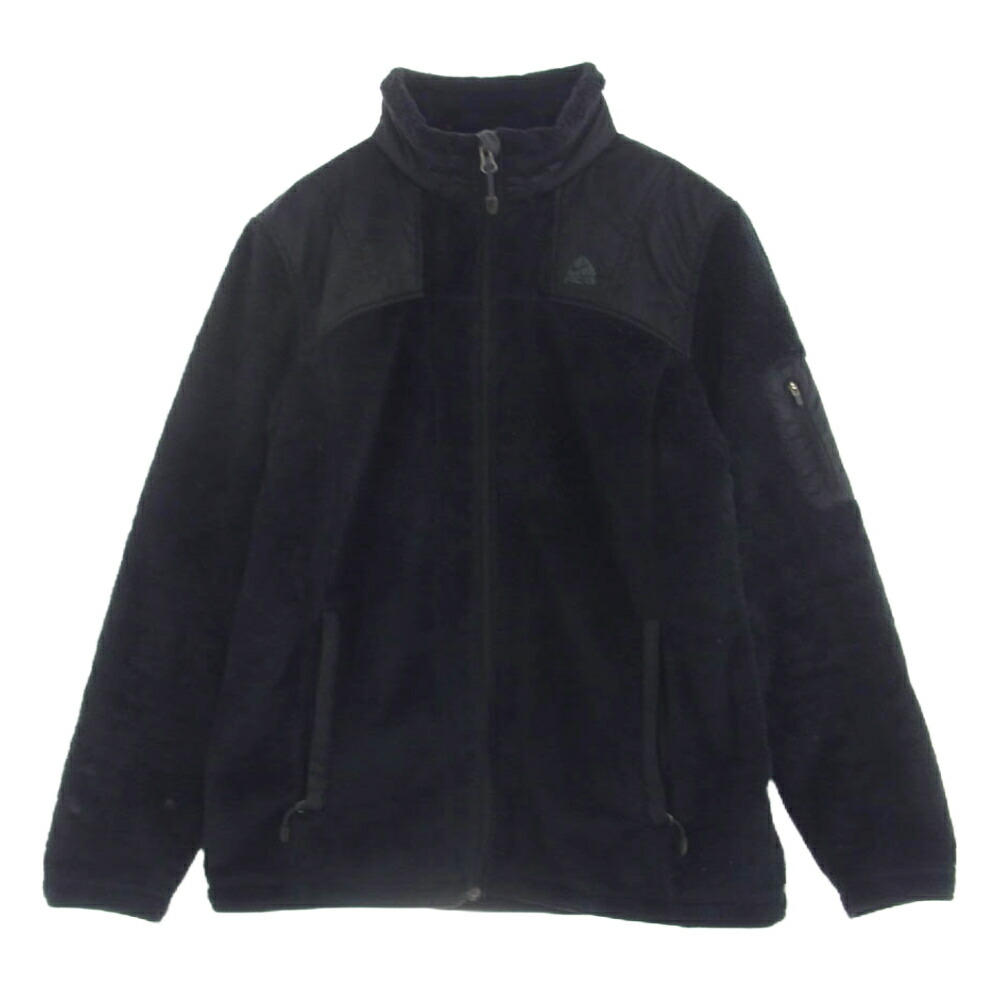 楽天市場】ナイキ ACG サーマルフィット ウルフツリー プルオーバー