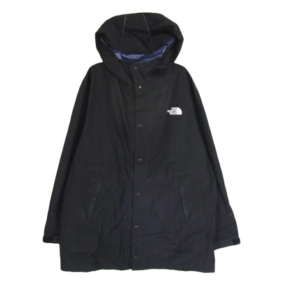 eYe JUNYA WATANABE MANプルオーバー／アノラックジャケット eYe COMME des GARCONS JUNYA WATANABE MAN - Nylon Laminate