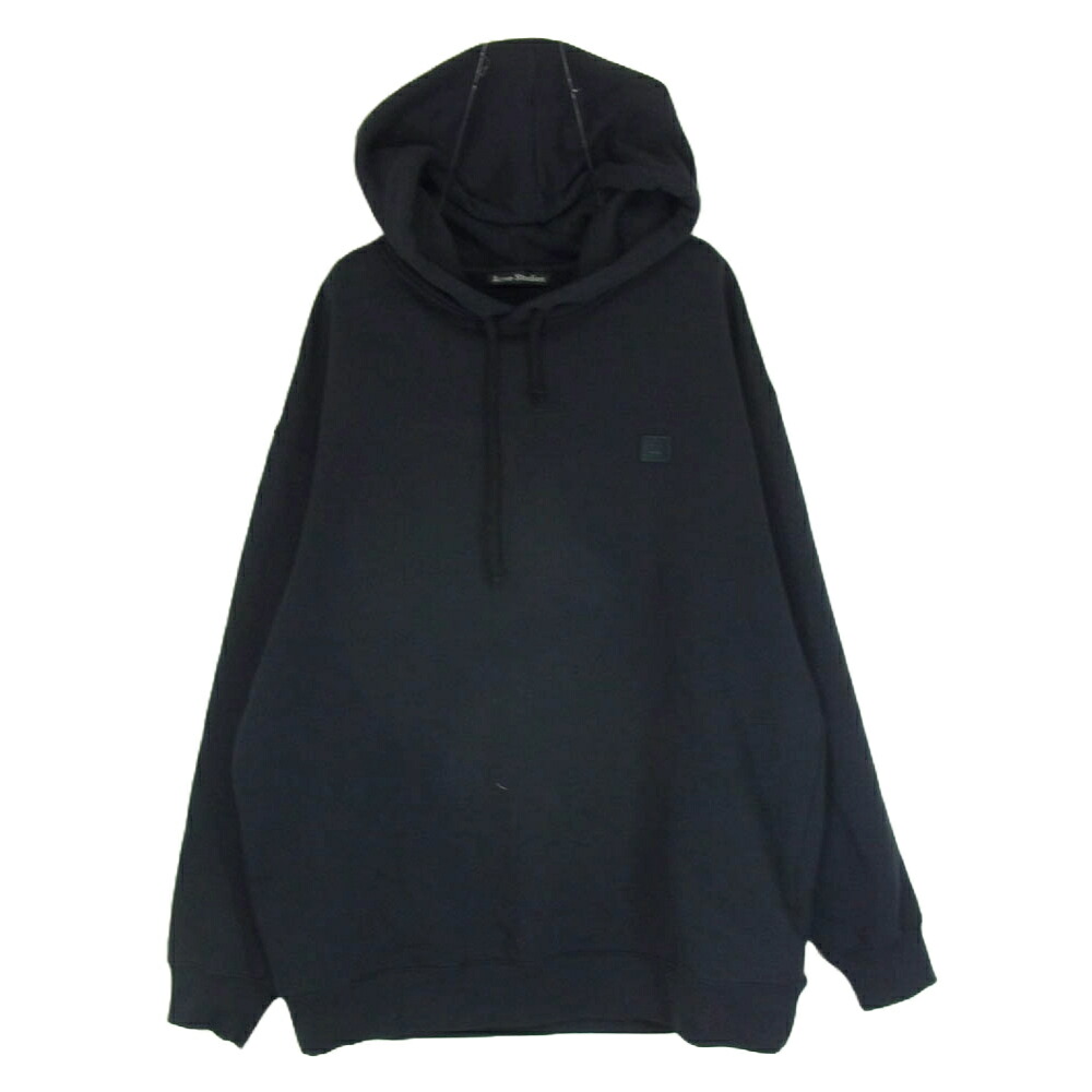 【美品】Acne Studios フェイスパッチ フーディ スウェット パーカー 楽天市場】【最大7,000円OFFクーポン】ACNE STUDIOS アクネ